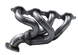 Kooks:  2016-2024 Chevrolet Camaro 6.2L -- 1-3/4" X 1-7/8" STAINLESS SUPER STREET SERIES HEADERS