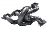 Kooks:  2016-2024 Chevrolet Camaro 6.2L -- 1-3/4" X 1-7/8" STAINLESS SUPER STREET SERIES HEADERS