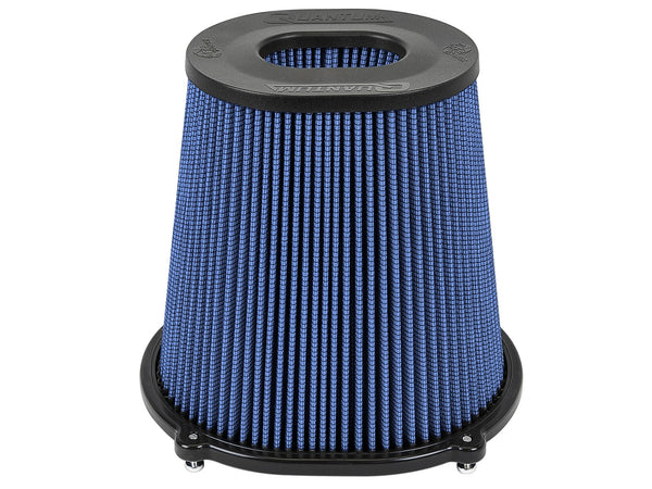 AFE: QUANTUM Intake Replacement Air Filter w/ Pro 5R Media 5