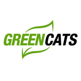 Kooks Headers & Exhaust:  2005+ DODGE MAGNUM/CHARGER/CHALLENGER AND CHRYSLER 300C SRT8/HELLCAT 3" X OEM" GREEN CATTED CONNECTION PIPES