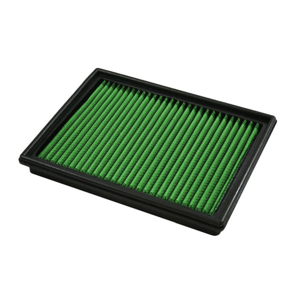 Green Filter USA 2005-2007 Chevrolet Corvette 6.0L