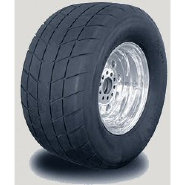 M&H: 325/40r18 28