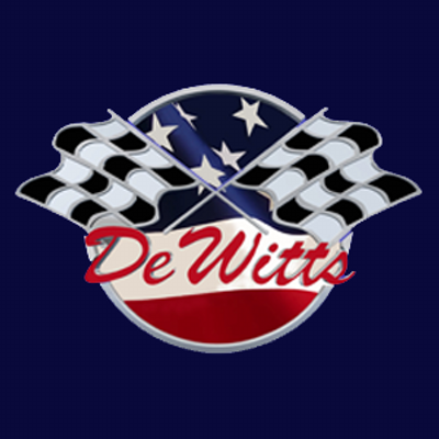 DeWitts: 2005-13 Corvette,  with optional oil cooler Cut Down Core 11
