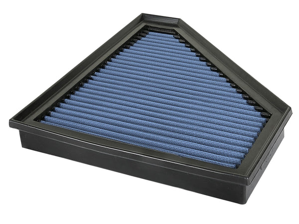 AFE: Magnum FLOW Pro 5R Air Filter Chevrolet Camaro/Cadillac ATS 13-19 V6-3.6L/L4-2.5L/2.0L (t)