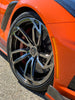 WEAPON-X Forged: VIRAL.R2 Custom Wheels (2 piece Duoblock)