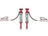 AFE: Control Sway-A-Way 3.0" Front Coilover Kit 	 Ford F-150 Raptor 10-14