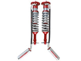 AFE: Control Sway-A-Way 2.5" Front Coilover Kit Ford F-150 15-17 4wd