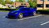 WEAPON-X Forged: WEBx5 Custom Wheels (2 piece Duoblock)
