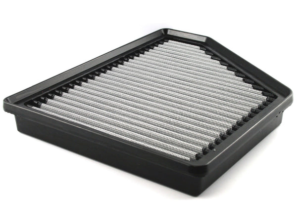 AFE: Magnum FLOW Pro DRY S Air Filter Chevrolet Camaro 09-16 V6-3.6/V8-6.2L