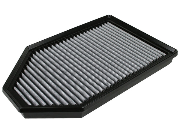 AFE: Magnum FLOW Pro DRY S Air Filter 11-19 Chrysler 300/300C / Dodge Challenger/Charger V6/V8