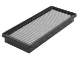AFE: Magnum FLOW Pro DRY S Air Filter Mazda MX-5 Miata 16-19 I4-2.0L / FIAT 124 Spider 17-19 I4-1.4L (t)
