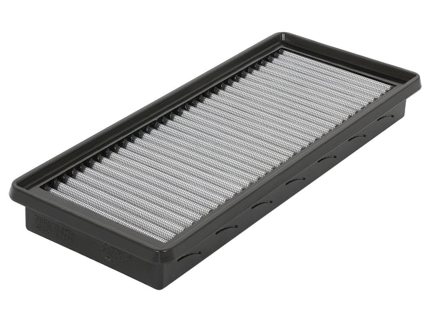 AFE: Magnum FLOW Pro DRY S Air Filter Mazda MX-5 Miata 16-19 I4-2.0L / FIAT 124 Spider 17-19 I4-1.4L (t)