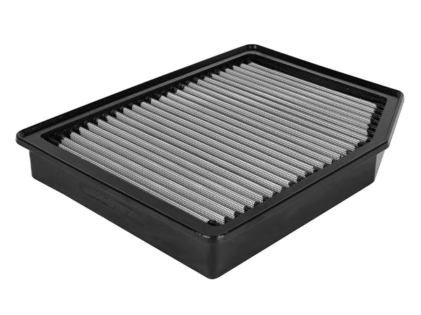 AFE: Magnum FLOW Pro DRY S Air Filter 2019 GM Silverado/Sierra 1500 V8-5.3L/6.2L