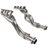 Kooks:  2005-08 Charger/Challenger/Magnum/300C 5.7L HEMI -- 1-3/4" HEADER AND CONNECTION KIT