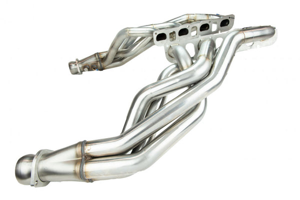 Kooks:  Charger/Challenger/Magnum/300C 6.1L/6.4L HEMI -- STEPPED HEADER AND CONNECTION KIT