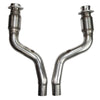 Kooks:  2009-20Charger/Challenger/300C 5.7L HEMI -- 1-7/8