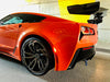 WEAPON-X Forged: VIRAL Wheel