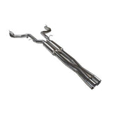 Kooks Headers & Exhaust:  2015+ DODGE CHARGER RT OEM X 3" CATBACK EXHAUST