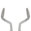 Kooks Headers & Exhaust:  2015+ DODGE CHARGER RT OEM X 3