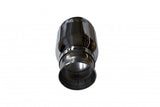 Kooks:  Charger/Durango -- 2-3/4"(OEM) POLISHED TIP (W/ ROUND OEM CLAMP)