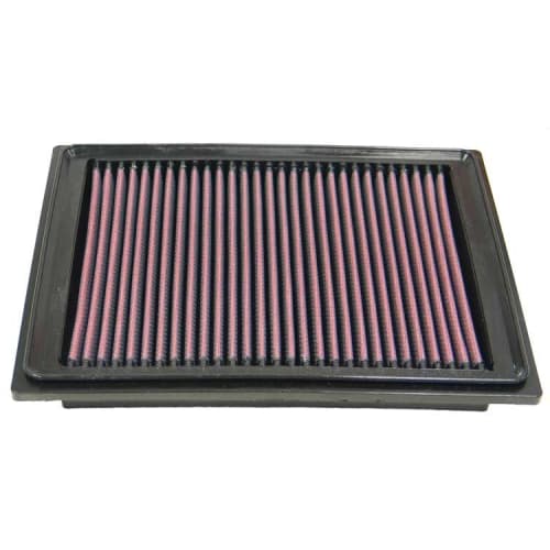 33-2305 K&N REPLACEMENT AIR FILTER 2005-07 CHEVROLET CORVETTE, 2005-09 CADILLAC XLR