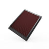 33-2305 K&N REPLACEMENT AIR FILTER 2005-07 CHEVROLET CORVETTE, 2005-09 CADILLAC XLR