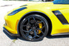 WEAPON-X Forged: WIDEx5 Custom Wheels (2 piece Duoblock)