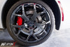 WEAPON-X Forged: FASTx5 Custom Wheels (2 piece Duoblock)