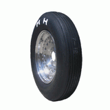 M&H: 28 x 4.5" r17 Front Runners