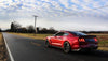 Corsa Performance 2016-2019 Ford Mustang GT350, 5.2L V8, 3.0