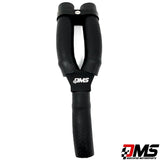 DMS: Billet Y-Fitting 3/4*3/4*3/4