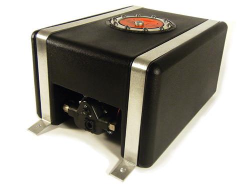 Pro Meth:  3 Gallon Methanol Trunk Tank