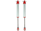 AFE: Control Sway-A-Way 2.0" Rear Shock Kit For 0-2" Lifts - Jeep Wrangler (JK) 07-18