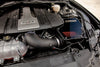 Corsa: 2018-2020 FORD MUSTANG GT 5.0L V8 - DRYTECH FILTER / CLOSED BOX AIR INTAKE
