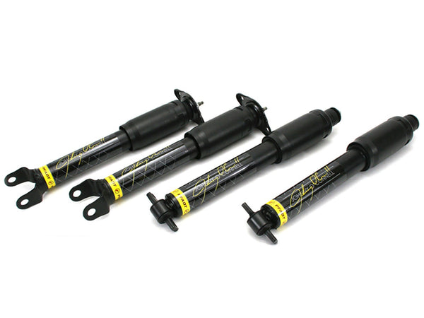 AFE: Control Johnny O'Connell Shock Set Chevrolet Corvette (C5/C6) 1997-2013