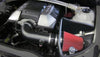 Corsa Performance 2010-2015 Chevrolet Camaro SS, 6.2L V8, APEX Series Shielded Box Air Intake with DryTech Filter (615862-D)