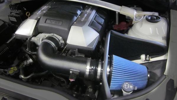 2013 camaro ss cold air intake new arrivals