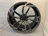 WEAPON-X Forged: VIRAL.R2 Custom Wheels (2 piece Duoblock)