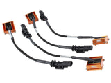 AFE: Control Suspension Logic ESD (Electronic Shock Delete) GM Gen 3, Small Connector Chevrolet Corvette/Camaro & Cadillac ATS/CTS 10-19