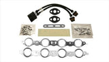 Corsa Performance 2004 Corvette C5 / C5 Z06 5.7L V8, Long Tube Headers 1.75” x 3.0” Catless (16002) Xtreme+ Sound Level