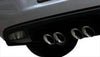 Corsa Performance 2009-2013 C6 Chevrolet Corvette 6.2L V8 2.5