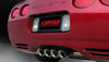 Corsa Performance 1997-2004 Chevrolet Corvette C5/ C5 Z06 5.7L V8,,2.5