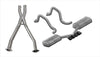 Corsa Performance 1997-2004 Chevrolet Corvette C5/ C5 Z06 5.7L V8,,2.5