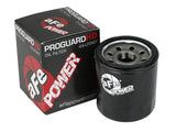 AFE: Pro GUARD HD Oil Filter GM Silverado/Sierra 1500 19-20 L4-2.7L (t) (Also Fits Other GM Applications)