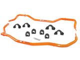 AFE: Control Sway Bar Set Ford Mustang (S550) 15-18