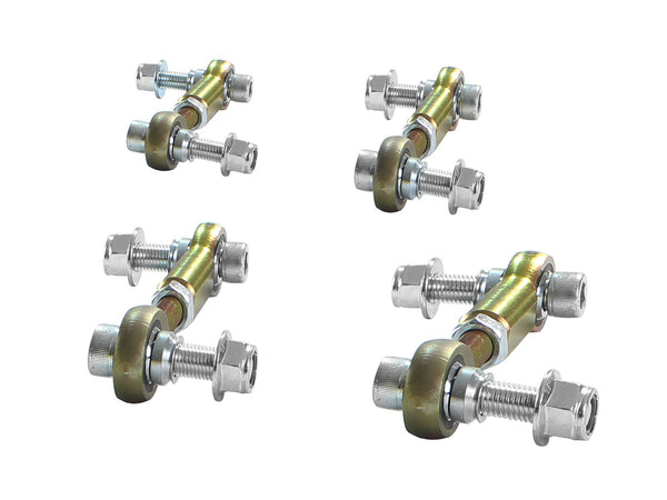 AFE: Control PFADT Series Heavy Duty Street End Links Chevrolet Corvette (C5/C6/C7) 97-19