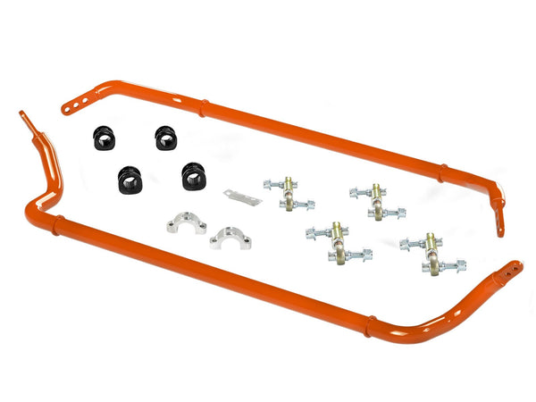 AFE: Control PFADT Series Sway Bar Set Chevrolet Corvette (C7) 14-19
