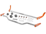 AFE: Control PFADT Series Racing Sway Bars Chevrolet Corvette (C6) 05-13