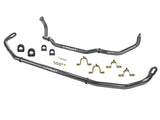 AFE: Control Sway Bar Set Chevrolet Camaro 12-16 V8-6.2/7.0L