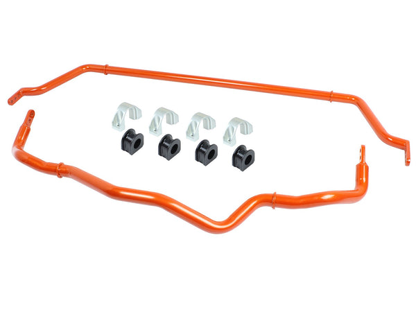 AFE: Control Sway Bar Set Chevrolet Camaro 16-19